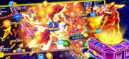 MMM678 Sweet Bonanza Slot သစ်သီးများဖြင့် ကစားနေသောမြင်ကွင်း