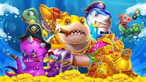 mmm678 ငါးပစ်ဂိမ်း Online Fish Shooting မြန်မာ