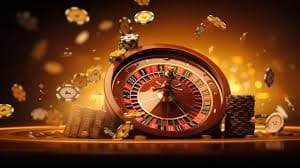 Sports Betting - လောင်းကြေး